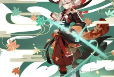 《原神》驱散紫雾流程