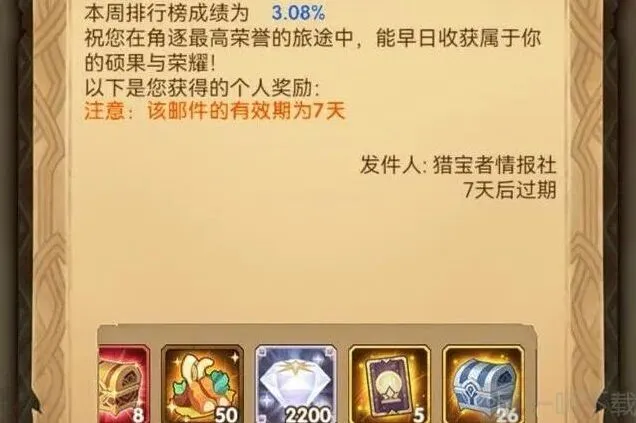 剑与远征猎宝火山阵容搭配攻略分享