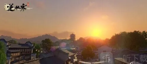 《逆水寒》：大吉奇遇完整攻略