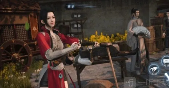 狼人杀蝶与尘隐藏结局触发指南
