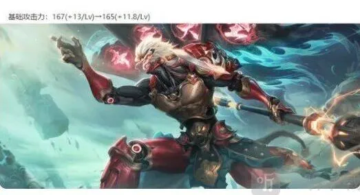 王者荣耀4月18日体验服更新英雄调整指南