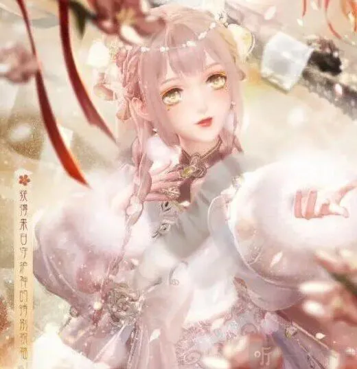 闪耀暖暖搭配