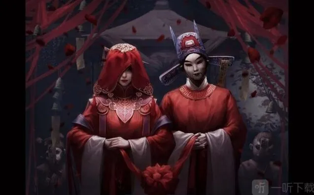 无间梦境纸嫁衣5下载位置详解