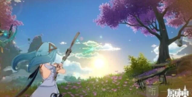 《原神》：滑步弓操作技巧教程
