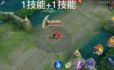 《王者荣耀》姬小满连招口诀全指南