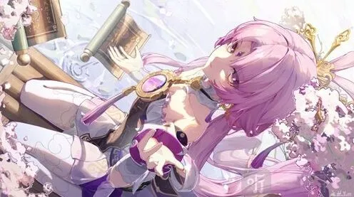 崩坏星穹铁道符玄值得抽么建议