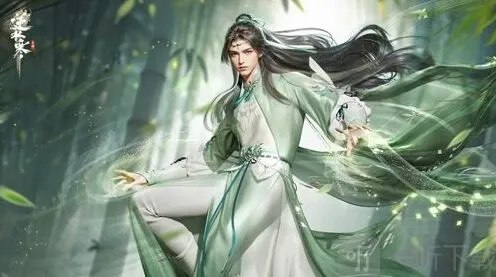 《逆水寒》何人留字任务步骤攻略