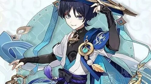 《原神》：流浪者角色卡七圣召唤获取攻略