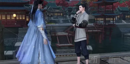 《逆水寒》手游家是远方任务技巧