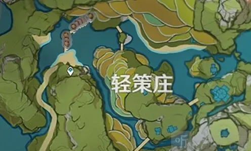 《原神》松果获得方法详解