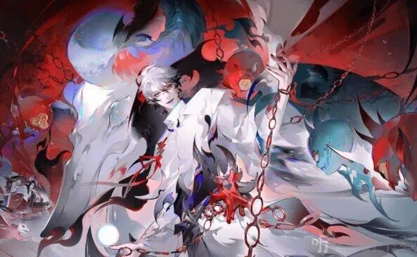 阴阳师诡城歧事全详解
