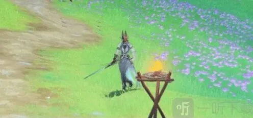 《原神》以索忒成就攻略教程