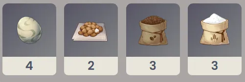 原神制作方法