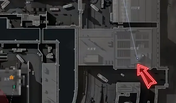 三角洲行动密码
