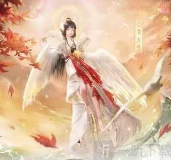 闪耀暖暖日贯长虹套装指南