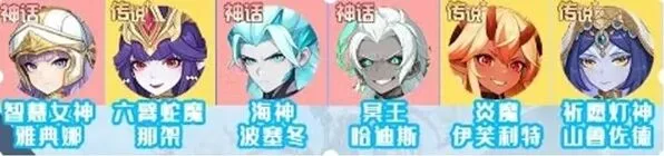 《龙魂旅人》角色强度排行榜教程