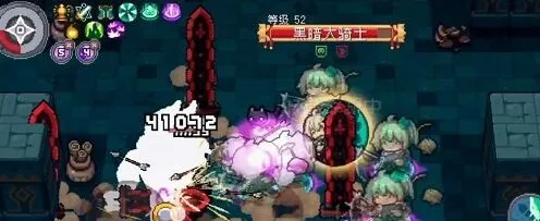 《元气骑士前传》黑暗大骑士掉落物详细攻略
