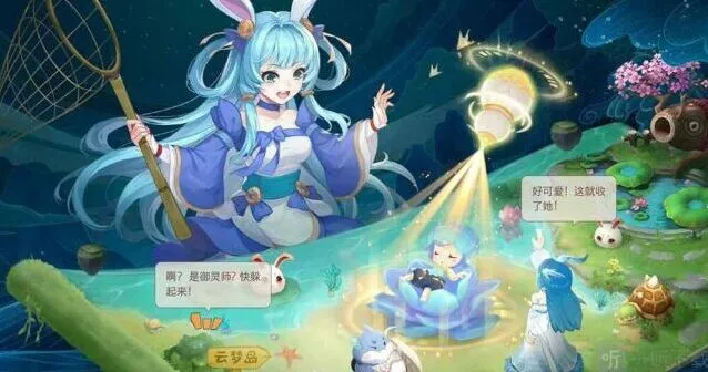 异常新手门派选择技巧分享