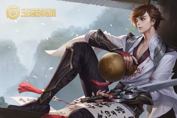 王者荣耀李白玩法教学详解