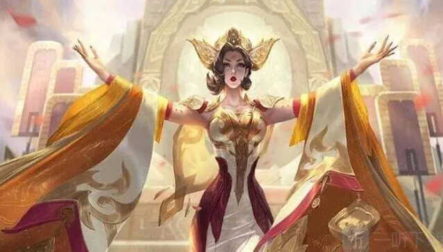 王者荣耀：武则天青冥印皮肤价格全攻略