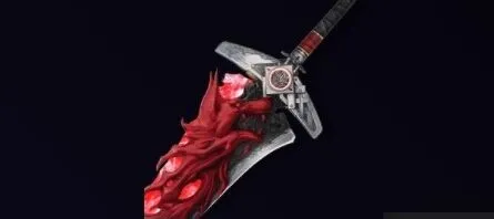 《鸣潮》露帕武器选择教程