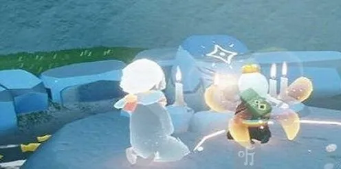 光遇攻略