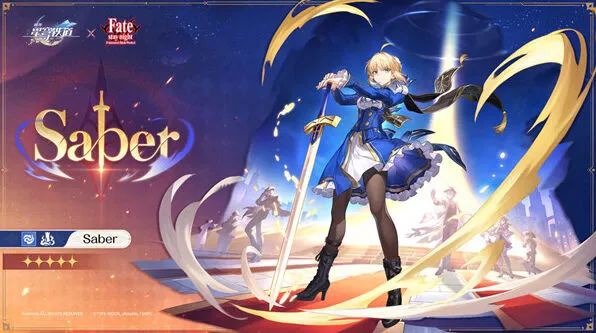 崩坏星穹铁道saber角色星魂抽取要点解析