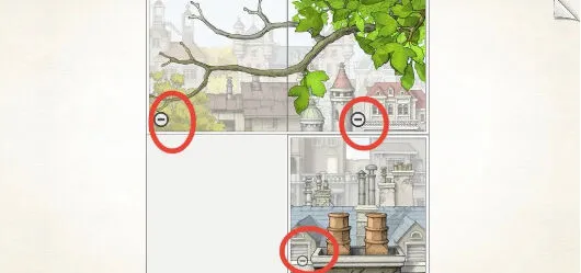 画中世界全关卡图文攻略大全 第二章全章节通关流程分享