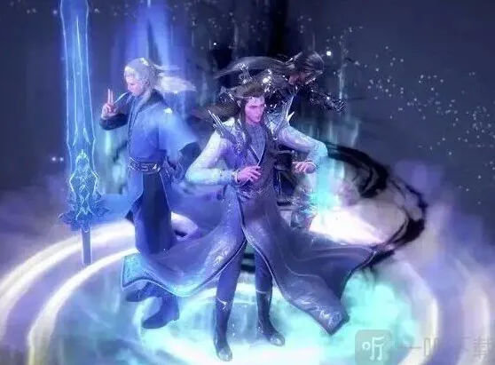 斗罗大陆剑骨阵容搭配攻略