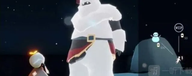 《光遇》雪人先祖宴会节兑换表2022详解