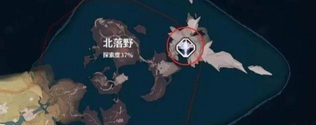 鸣潮无妄者声骸刷取详细教程