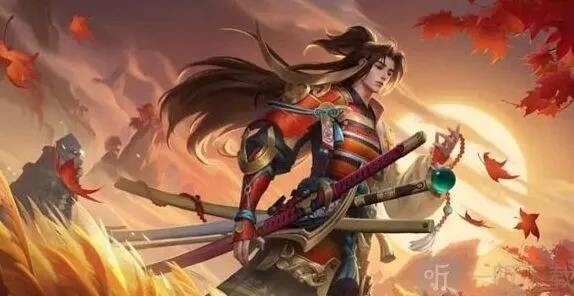 王者荣耀2023周年庆返场皮肤汇总全教程