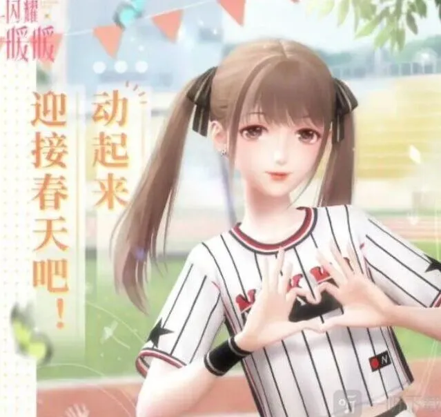 《闪耀暖暖》健身房明日之星搭配攻略