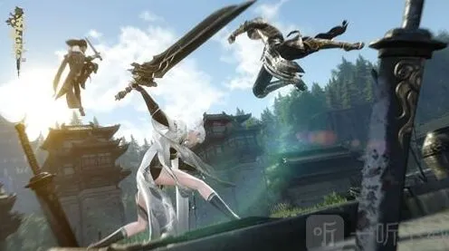 《逆水寒》手游怎么挣钱快方法教程