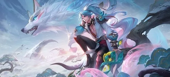《王者荣耀》亚连的背景故事全介绍