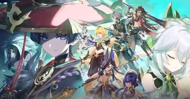 《原神》：3.3七圣召唤开启攻略