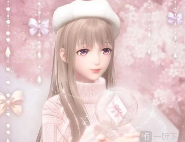 《闪耀暖暖》初雪的浪漫高分教程