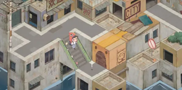 攻略：《成土市的我》第一章