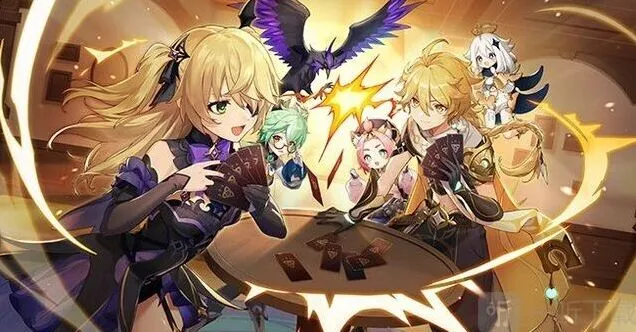 原神：3.3版本更新内容公告完整版