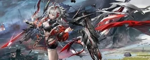 明日方舟 遥抽取指南