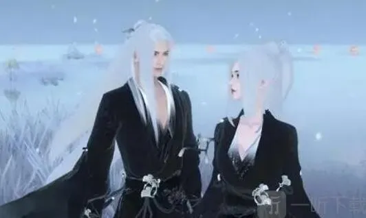 《逆水寒》三种白发获取攻略指南
