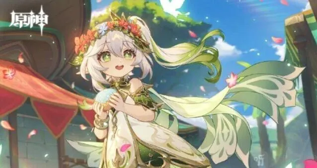 原神3.2草神四星武器指南