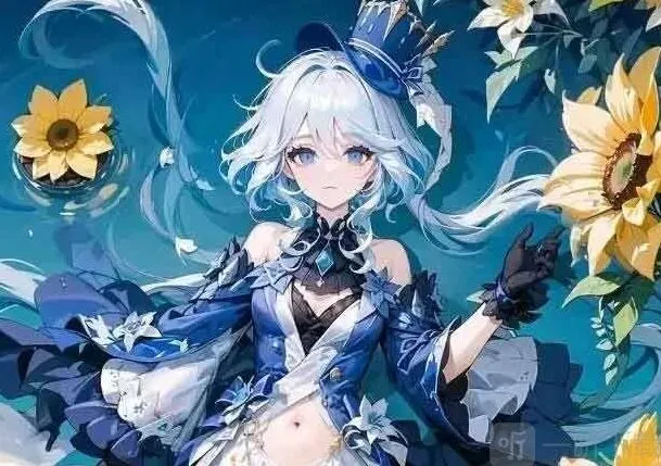 原神芙宁娜强度测试全解析