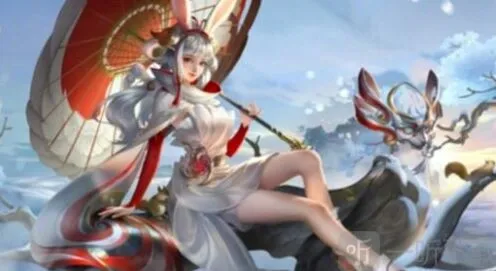 公孙离祁雪灵祝皮肤返场介绍攻略
