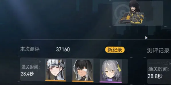 尘白禁区突破角色等级详细指南