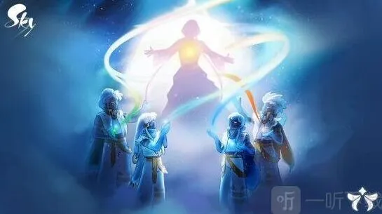 《光遇》欧若拉季动作流程攻略