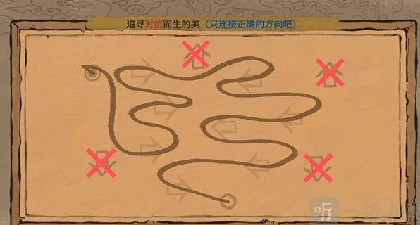 《江南百景图》追寻对抗而生的美指南