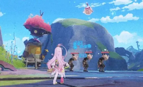 原神爱诺技能升级教程