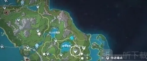 《原神》利亚姆成就通关指南