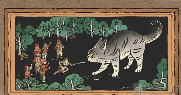 《江南百景图》镶嵌狄青战天狗过关教程